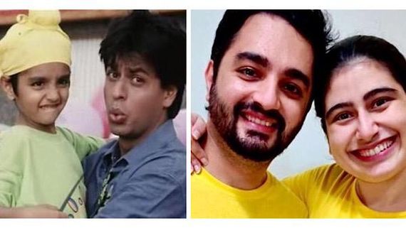 Parzaan Dastur, Silent Kid From Kuch Kuch Hota Hai, Is All Set To Get Married!