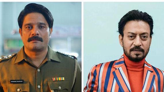 Jaideep Ahlawat Reveals His Biggest Compliment Has An Irrfan Khan Connection