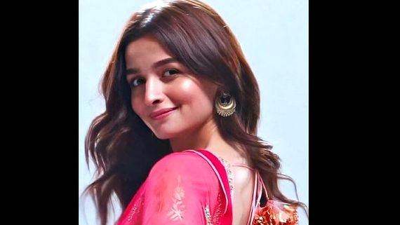 Alia Bhatt's Note To Herself: I Remind Myself Even The Worst Storms Pass