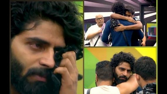 Did Balaji Murugadoss Fake The Story Of Having Alcoholic Parents In Bigg Boss Tamil 4?