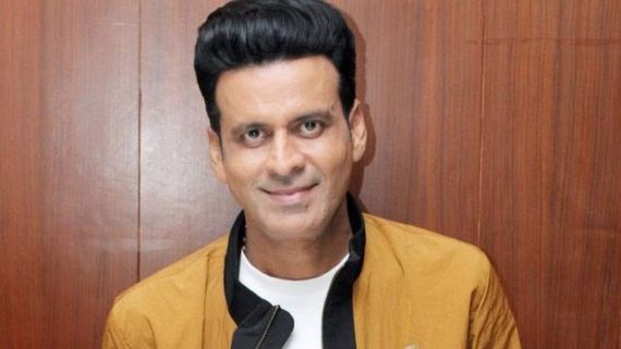 Manoj Bajpayee Says That After Many Years In Industry, People Give Him Respect Without Him Asking