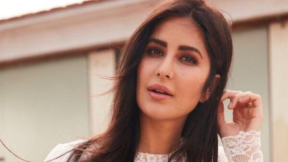 Katrina Kaif Says She Used The Lockdown To Work On Herself, ‘Hope We Come Out Of 2020 Stronger’