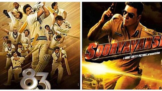 Report: Bollywood Box Office Estimated To Have 3500 Crore Losses By The End Of 2020