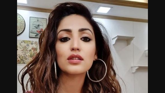 Yami Gautam Gets Asked By A Fan If She Consumes Drugs; Here's What The Actress Replied!