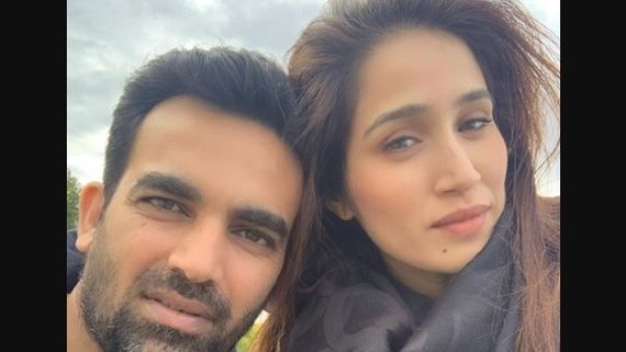 Sagarika Ghatge And Her Cricketer-Hubby Zaheer Khan Are Expecting Their First Child: Report