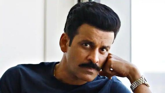 Manoj Bajpayee Says He’d Work In Hollywood If He Got Good Roles; ‘Don’t Want To Start From Scratch’