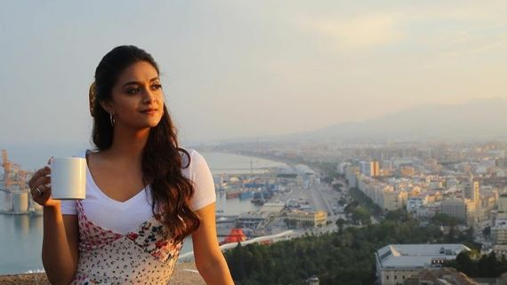 Miss India Movie Review: Keerthy Suresh Starrer Is High On Ambition But Low On Inspiration