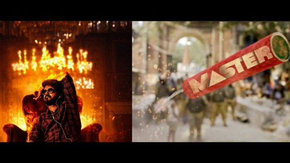 Master: Netizens Demand Update From The Makers Of Vijay Starrer, Trend #WeWantMasterUpdate