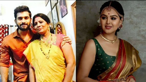 Akhil Sarthak’s Mother Says She Will Never Accept Monal Gajjar As Her Daughter-In-Law