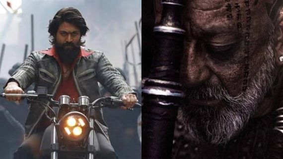 Yash On His KGF: 2 Co-Star Sanjay Dutt: He Is Going To Rip The Screen Apart In The Action Scenes