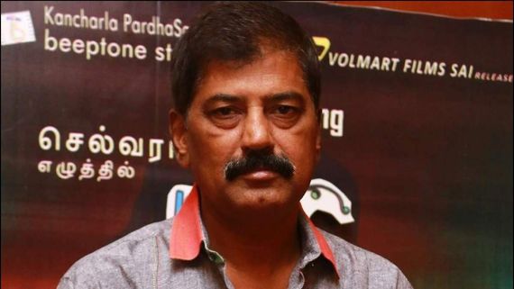 Film Editor Kola Bhaskar Is No More