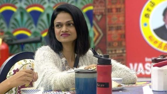 Bigg Boss Tamil 4: Suchitra To Get Eliminated This Week?