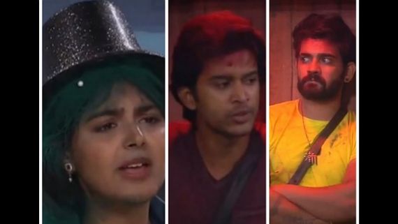Bigg Boss Telugu 4: Monal Gajjar To Betray Akhil And Save Abijeet In 12th Week Nomination?