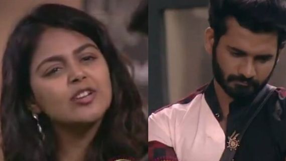 Bigg Boss Telugu 4: Akhil Sarthak Stuns Housemates, Nominates Monal Gajjar For Elimination
