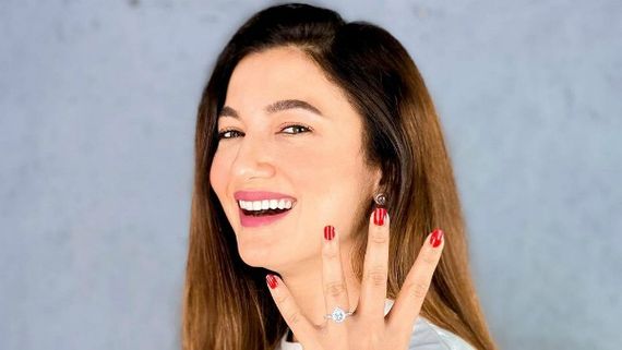 Gauahar Khan Comments On International Celebs Sharing Their Views On Indian Farmers’ Protest; See Tweet