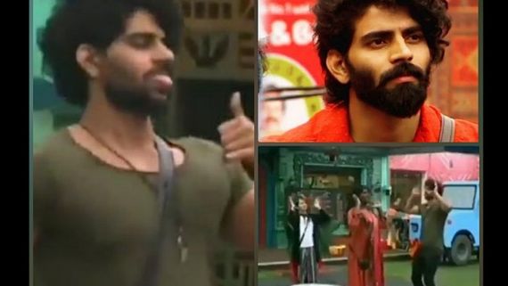 Bigg Boss Tamil 4: Balaji Murugadoss’ Graceful Dance Moves In The Show Win The Internet!