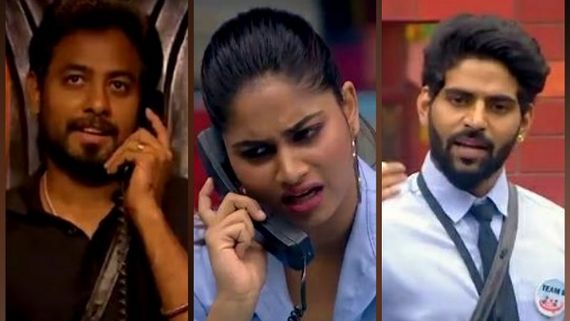 Bigg Boss Tamil 4: Aari Arjuna Asks Controversial Questions About Shivani And Balaji’s Relationship
