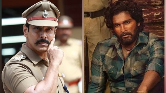 Pushpa: Chiyaan Vikram To Join Hands With Allu Arjun For Sukumar’s Action Thriller?