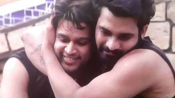 Bigg Boss Telugu 4: Netizens Are Elated To Watch Abijeet-Akhil Sarthak’s Bromance! 
