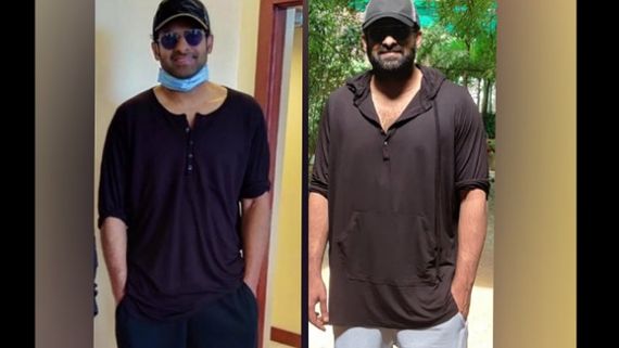 Adipurush: Prabhas On A Five-Week Strict Diet To Get Ripped And Toned For The Epic Drama