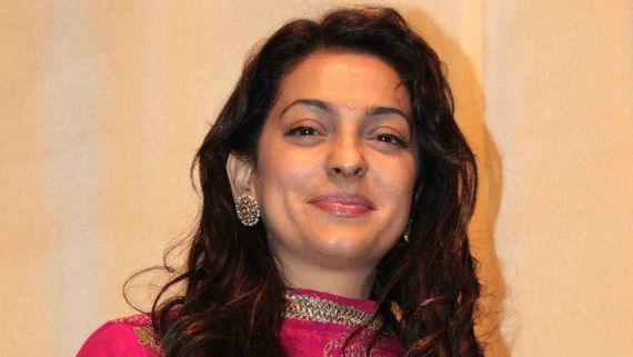 Juhi Chawla Starts Fundraiser For Cauvery Calling On Her Birthday; Gets Overwhelming Response