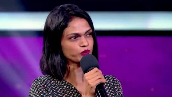 Bigg Boss Tamil 4: Here’s What Netizens Feel About Suchitra’s Entry As Wild Card Contestant