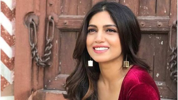 Bhumi Pednekar On Durgavati: I Am Scared Of Horror Films