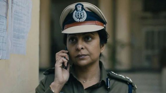 Delhi Crime: Shefali Shah Talks About Visiting The Places Where The Incident Took Place