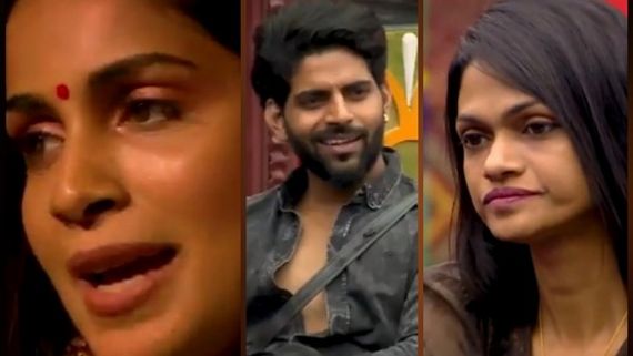 Bigg Boss Tamil Voting Process: Here’s How To Vote For Samyuktha, Balaji, Suchitra And Others