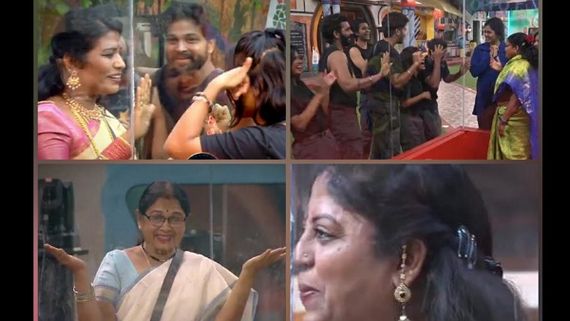 Bigg Boss Telugu 4: Savage Moms Of Akhil, Abijeet, Harika & Avinash Will Make Your Day!