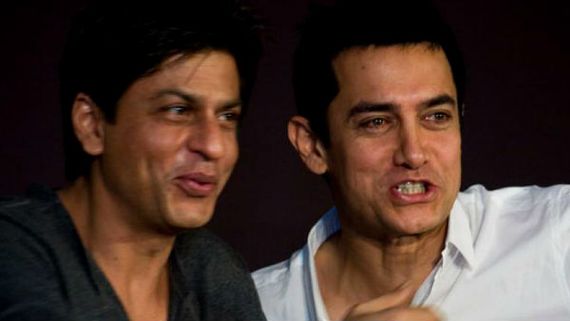 Did Aamir Khan Direct Shah Rukh Khan's Cameo In Laal Singh Chaddha? 