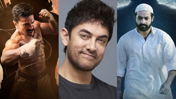 RRR: Aamir Khan To Play Special Role In Jr NTR & Ram Charan Starrer?