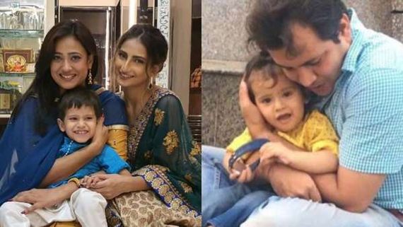 Abhinav Kohli Sends Legal Notice To Shweta Tiwari After Alleging Their Son Is Missing