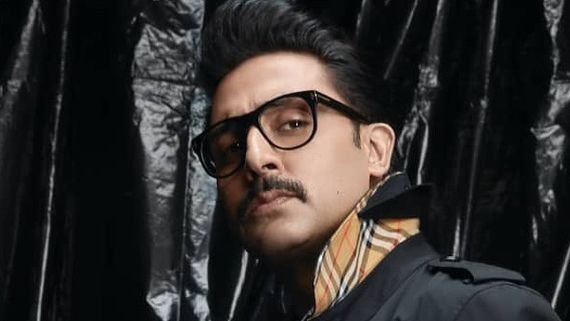 Abhishek Bachchan Gives Savage Reply To Troll Who Mocked The Actor