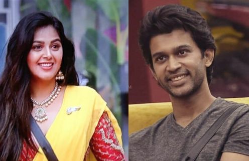 Bigg Boss Telugu 4: Monal Gajjar Creates Massive Record With The Help Of Abijeet?