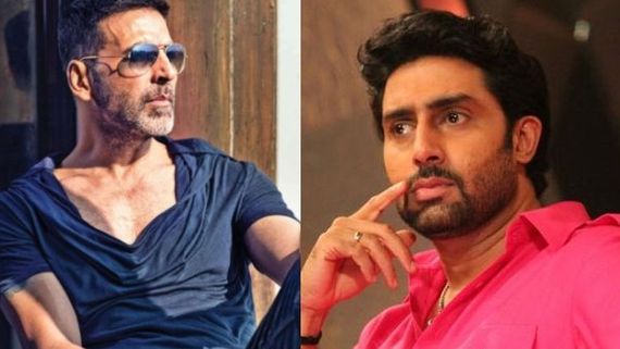 26/11 Mumbai Terror Attacks: Akshay Kumar, Abhishek Bachchan And Others Pay Homage To Martyrs