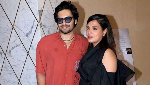 Richa Chadha Says She Rarely Spoke To Fiance Ali Fazal About Her Defamation Case against Actress