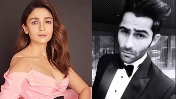 Alia Bhatt Wishes Beau Ranbir Kapoor's Cousin Armaan Jain On His Birthday With A Sweet Note