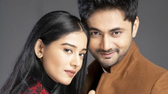 Amrita Rao And RJ Anmol Welcome A Baby Boy