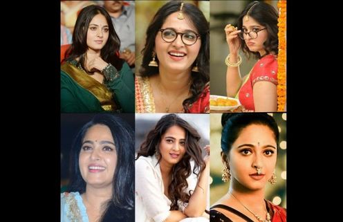 HBD Anushka Shetty: 10 Candid Pictures Of The Beautiful Diva You Shouldn’t Miss!