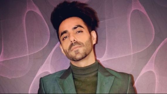 Aparshakti Khurana Says It Would Be Problematic If He's Still Known As The ‘Dangal Guy’