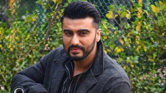 Arjun Kapoor Begins Shooting For Bhoot Police, Says It's Refreshing To Be Outdoors