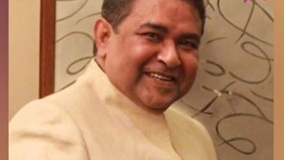 Kuch Rang Pyar Ke Aise Bhi Actor Ashiesh Roy Passes Away