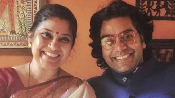 Ashutosh Rana Birthday Special: Renuka Shahane Wants To Surprise Him With Script And Direct Him