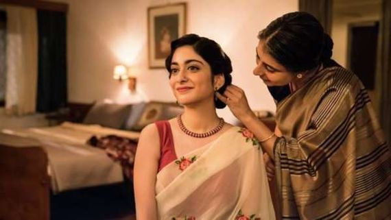 Boycott Netflix Trends: BJP's Gaurav Goel Seeks FIR Over A Kissing Scene In A Suitable Boy