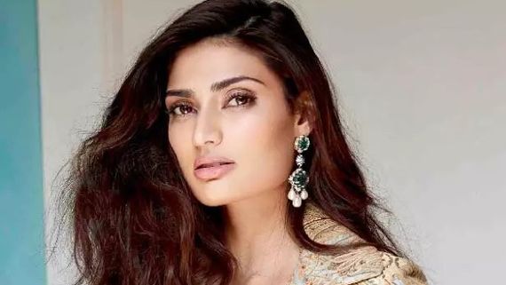 Athiya Shetty On Shooting Amid The Pandemic: It Would Be Unfair To Say That I Don’t Want To Work