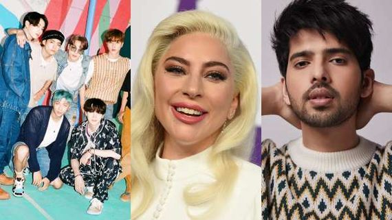 Europe Music Awards 2020 Winners List: BTS, Lady Gaga Take Home Top Awards