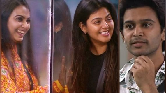 Bigg Boss Telugu 4: Netizens Slam Monal’s Sister For Spreading Negativity Against Abijeet