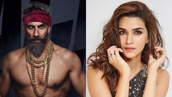 Akshay Kumar, Kriti Sanon's Bachchan Pandey To Roll In Jaisalmer From January 2021; Details Here