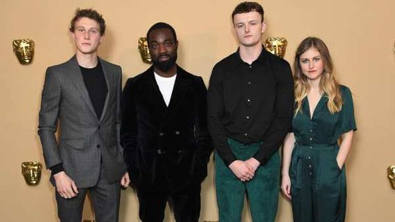 BAFTA Ventures Into India With Breakthrough Initiative To Support New Talent In Films And TV